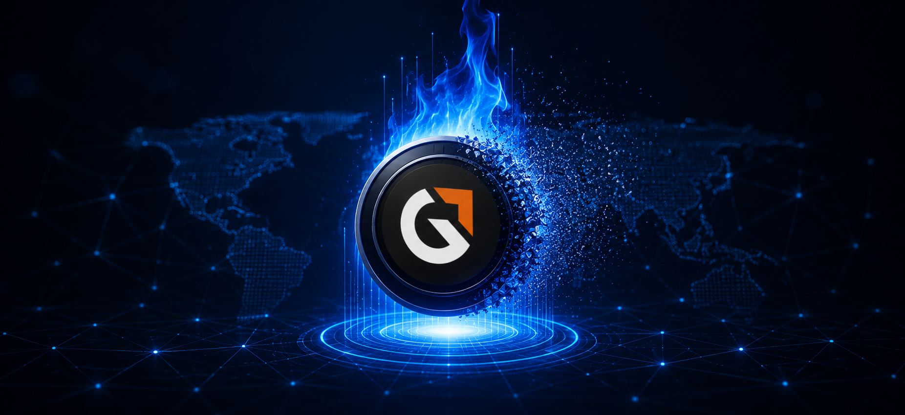 Sometimes Growth Means Letting Go — Gnodi token burn